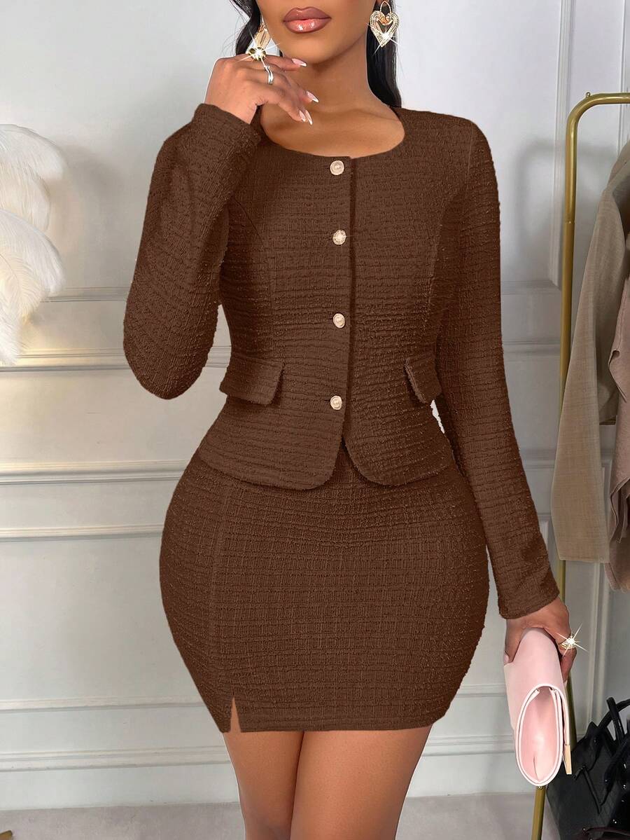 Jilly chic set