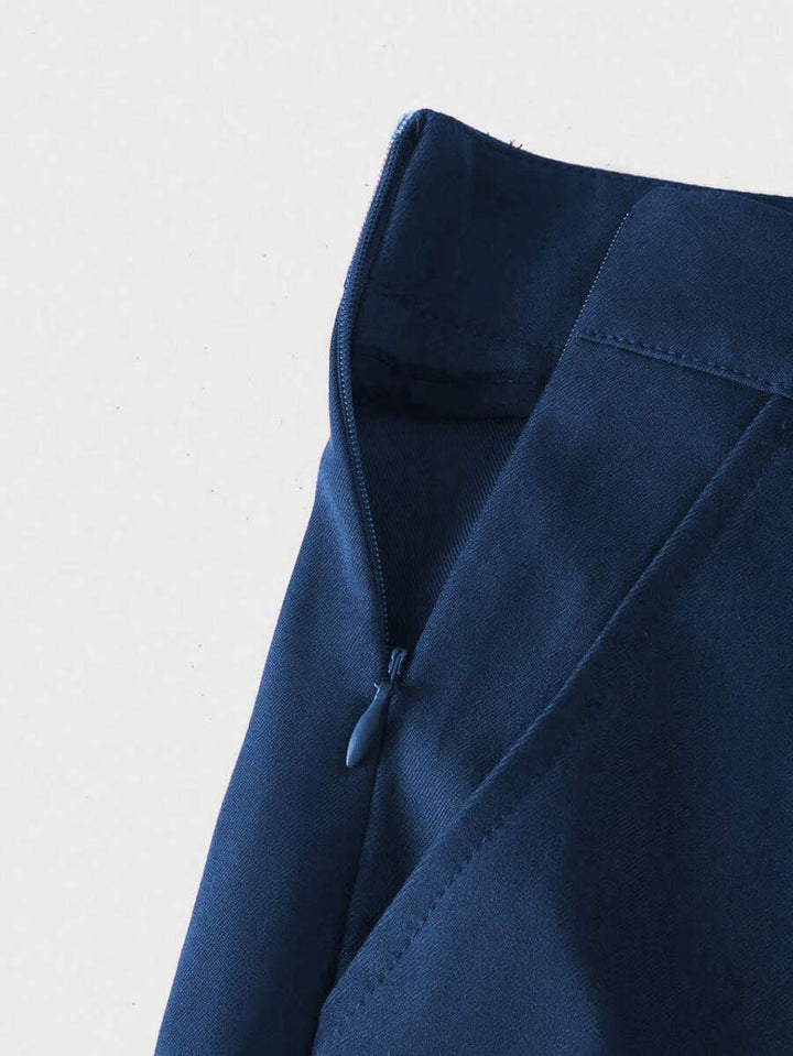 Steffie flare pants