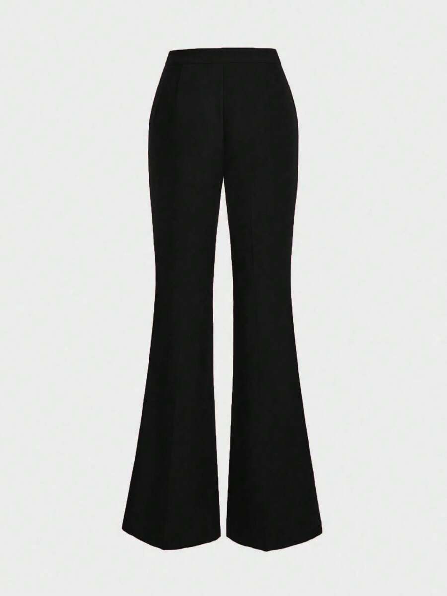 Steffie flare pants