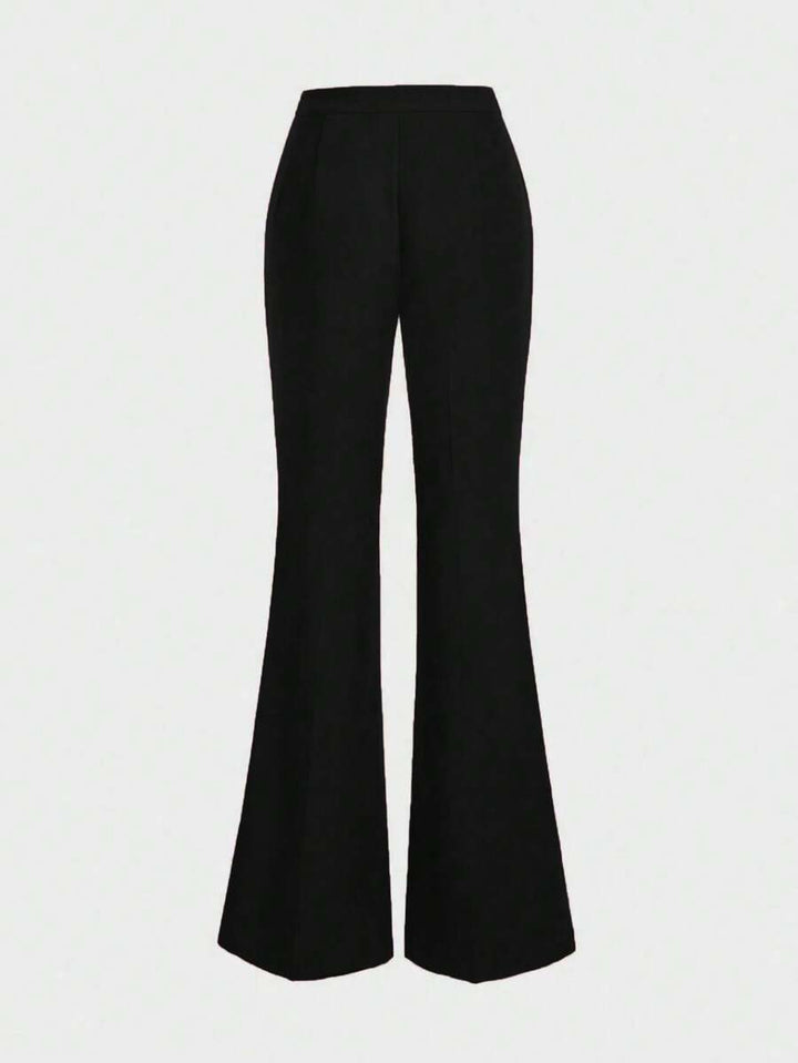 Steffie flare pants