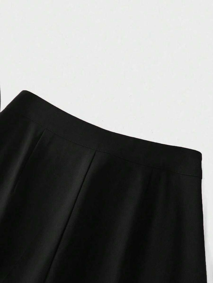 Steffie flare pants