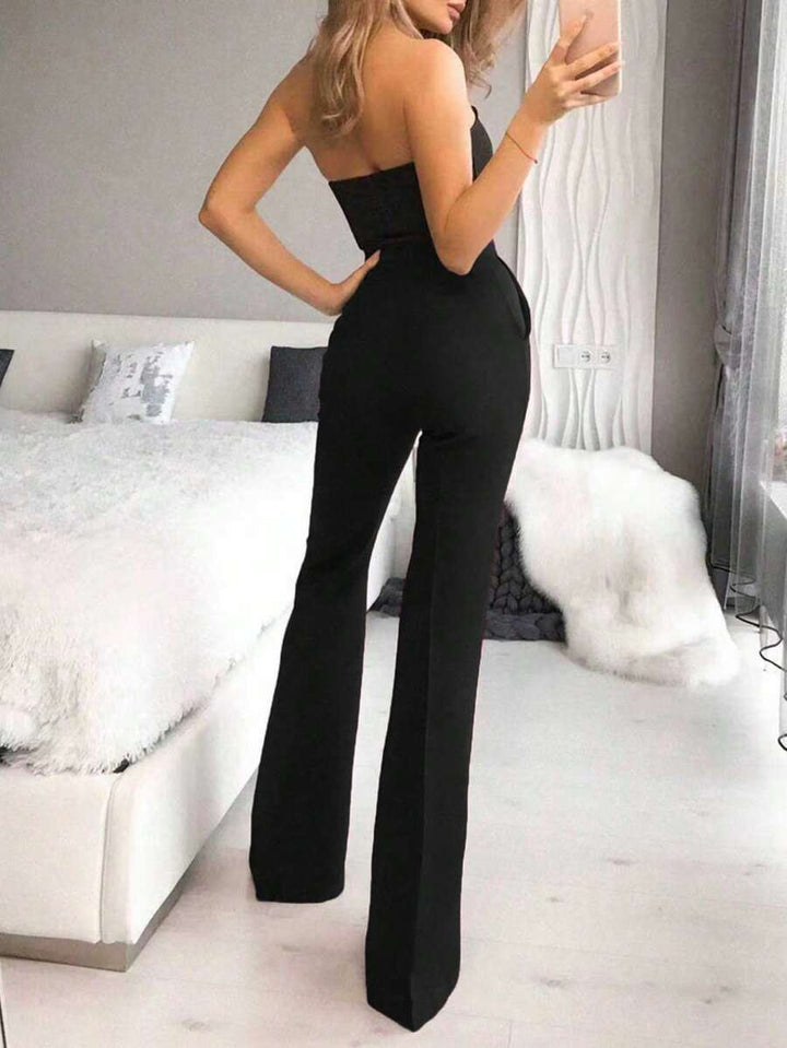 Steffie flare pants