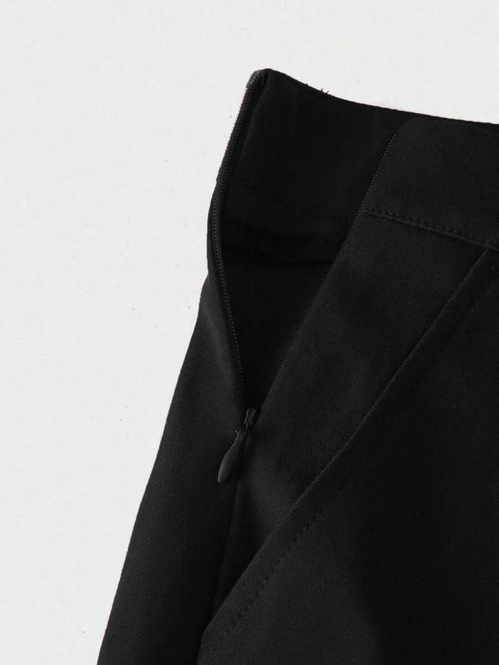 Steffie flare pants