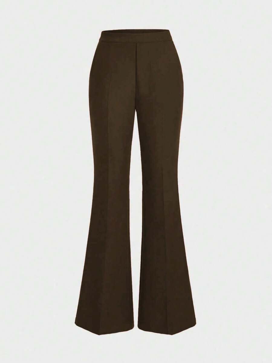 Steffie flare pants