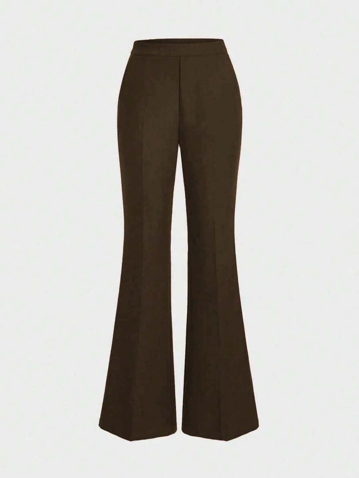 Steffie flare pants
