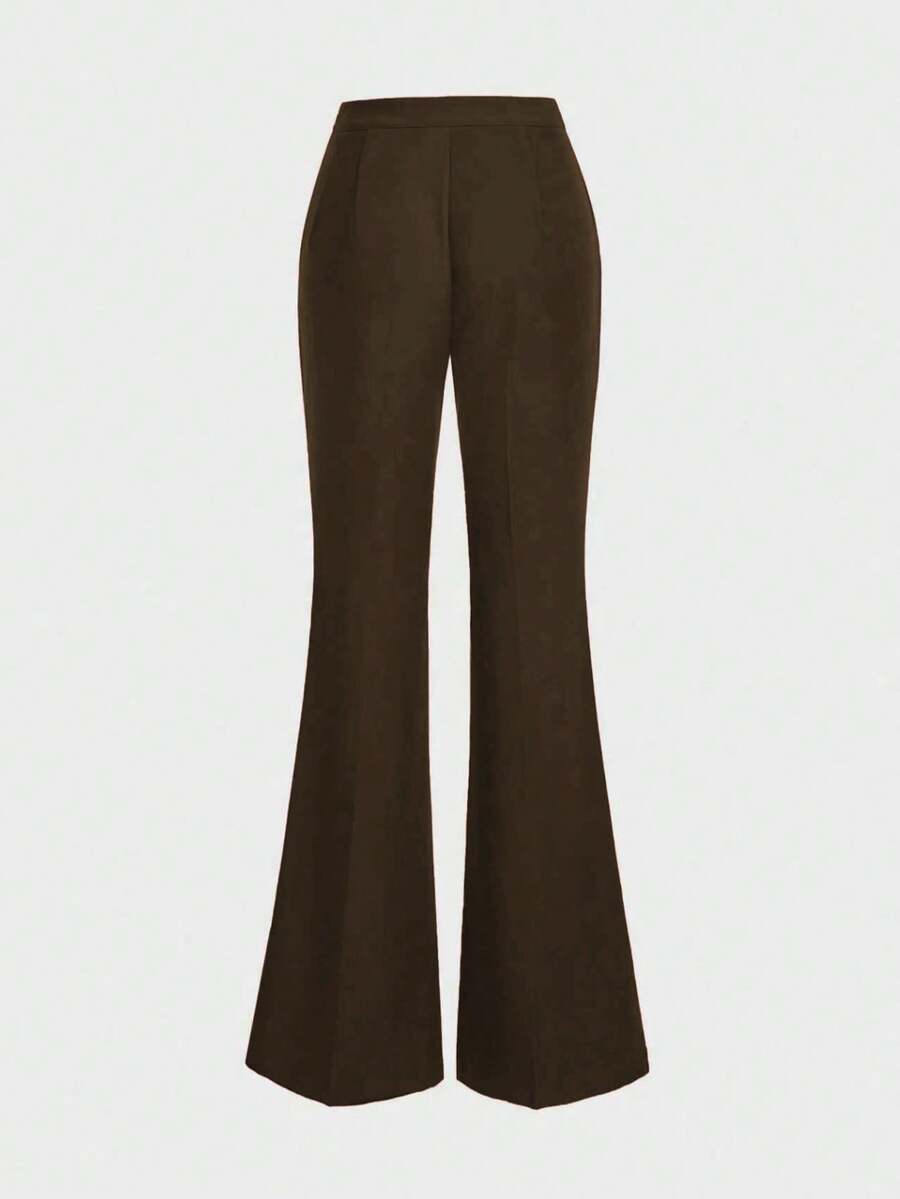 Steffie flare pants