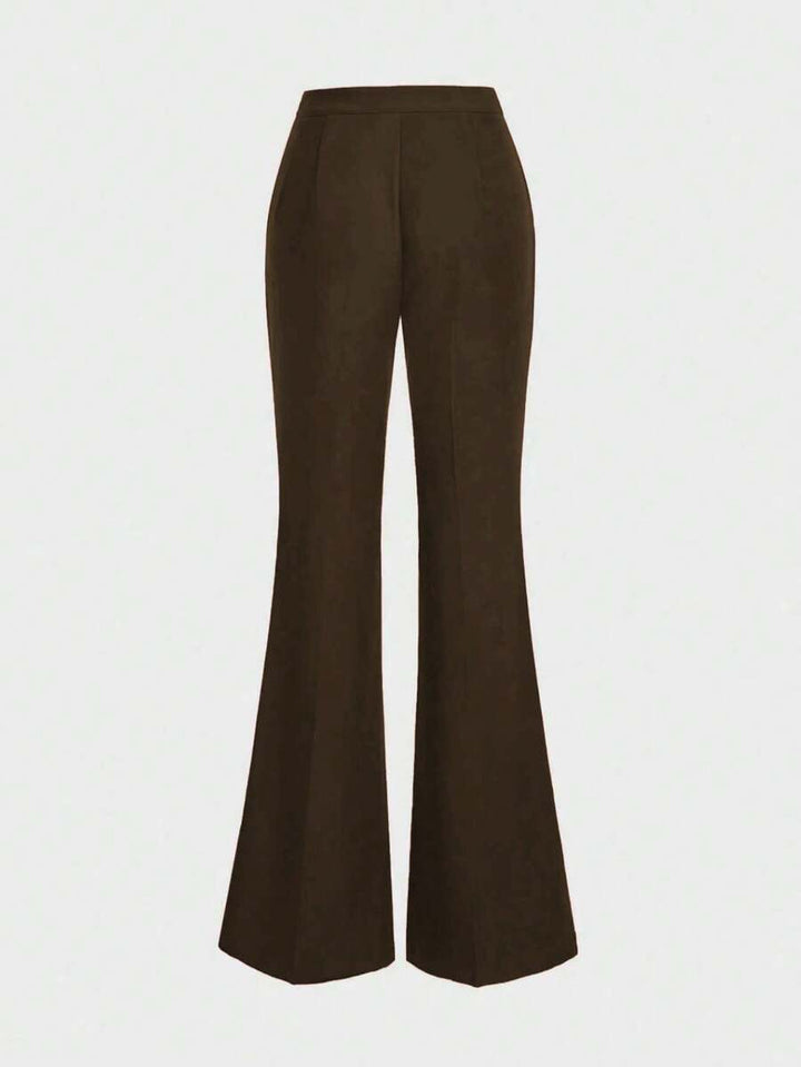 Steffie flare pants