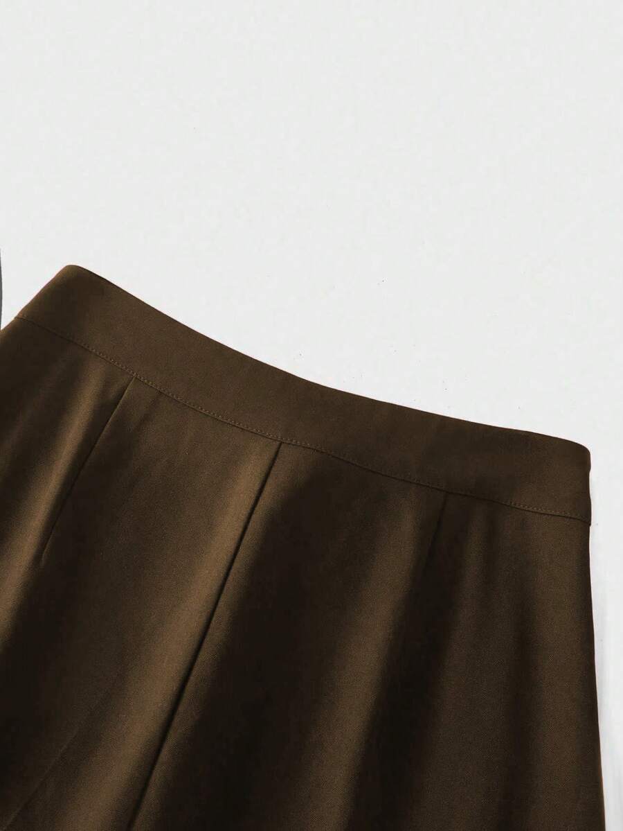 Steffie flare pants