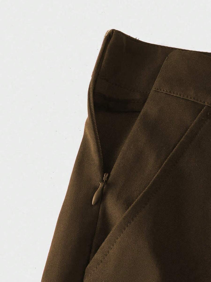 Steffie flare pants