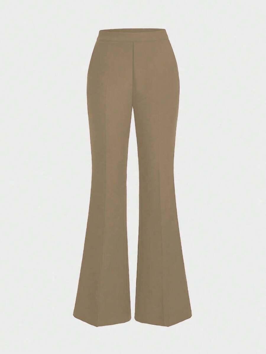 Steffie flare pants