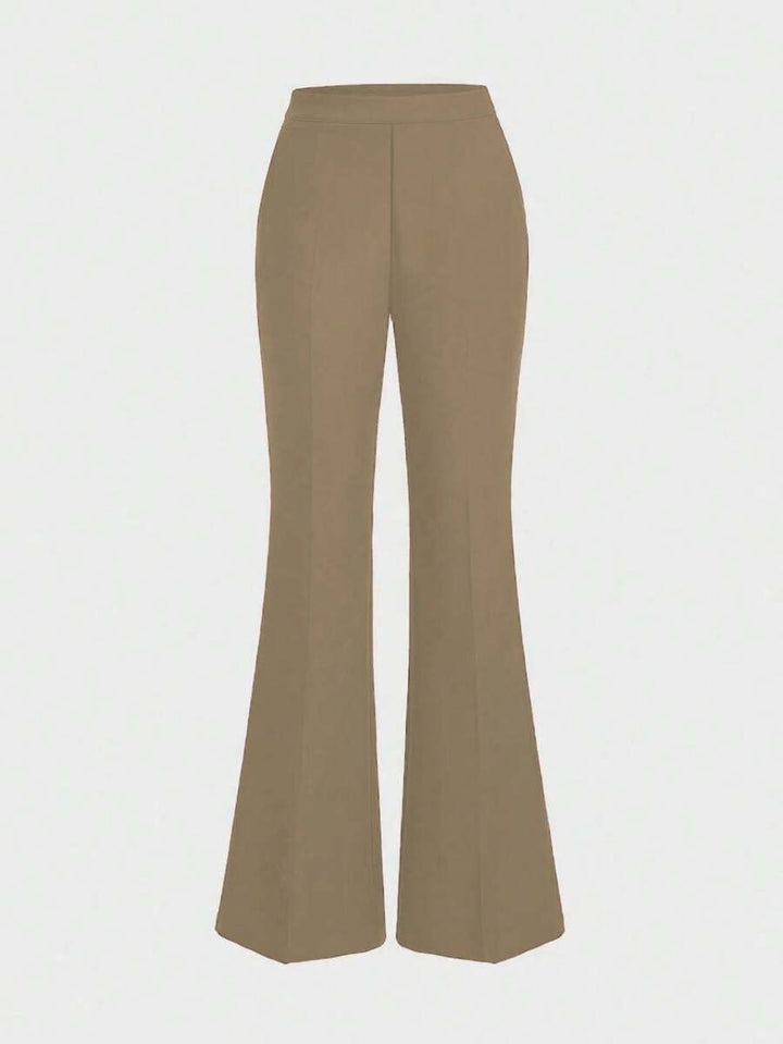 Steffie flare pants