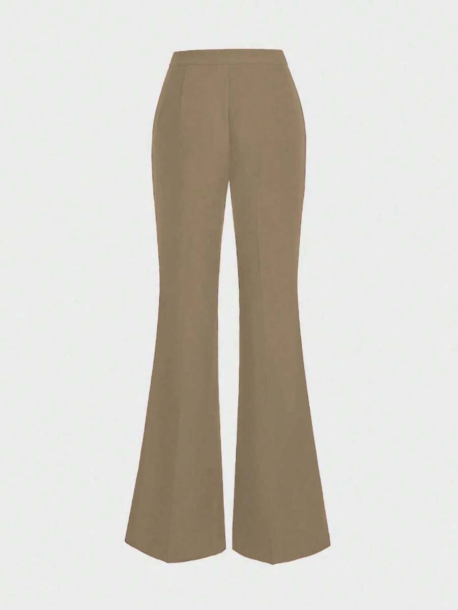 Steffie flare pants