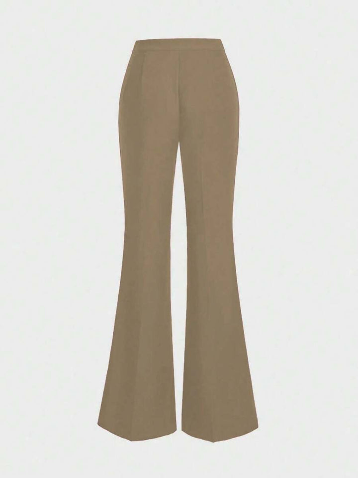 Steffie flare pants