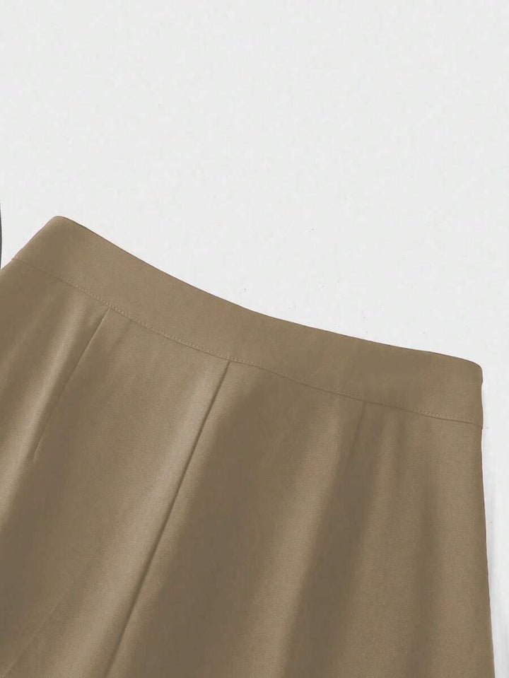 Steffie flare pants
