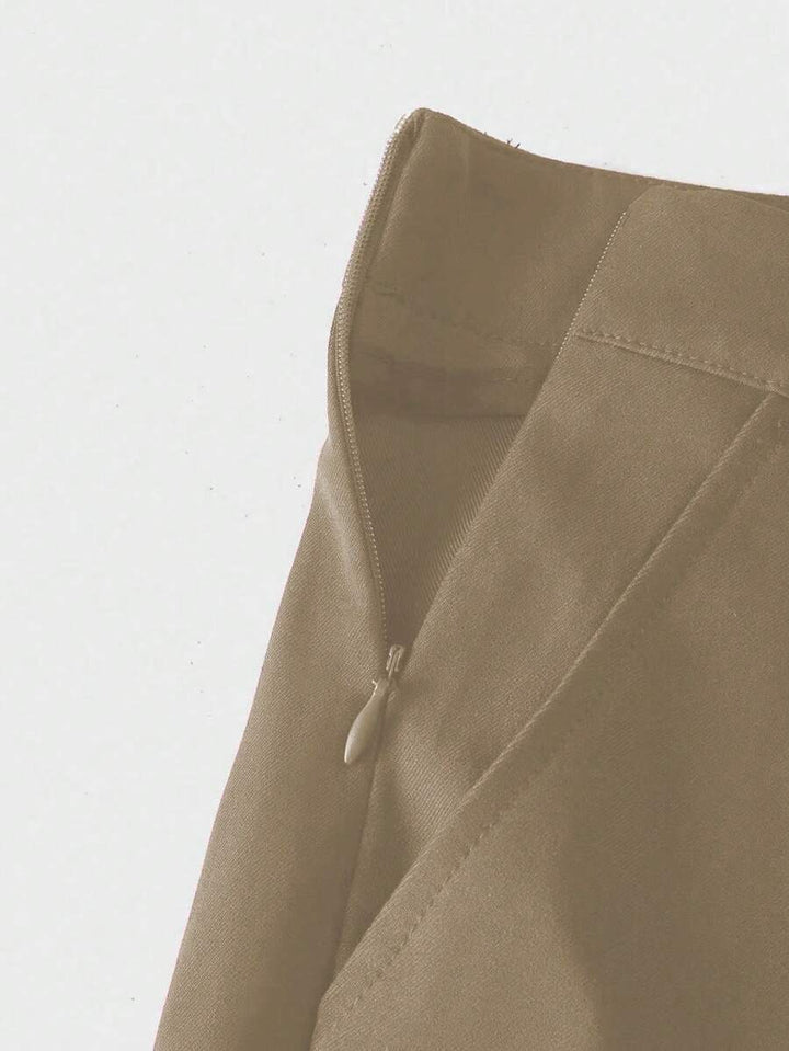 Steffie flare pants