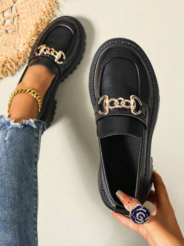 Misty loafers