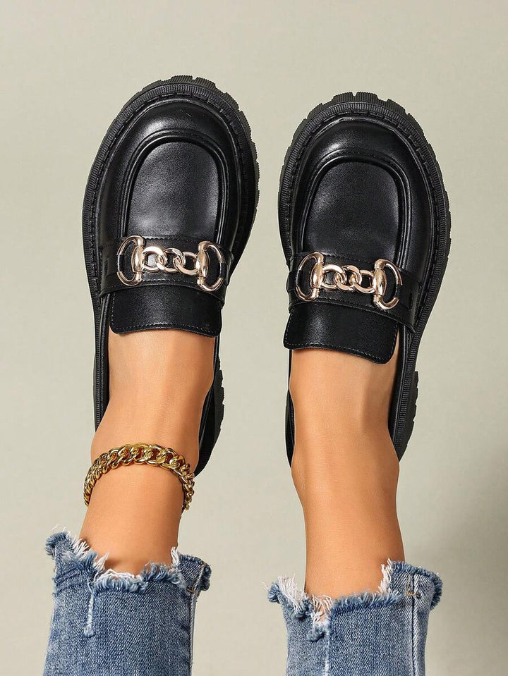 Misty loafers