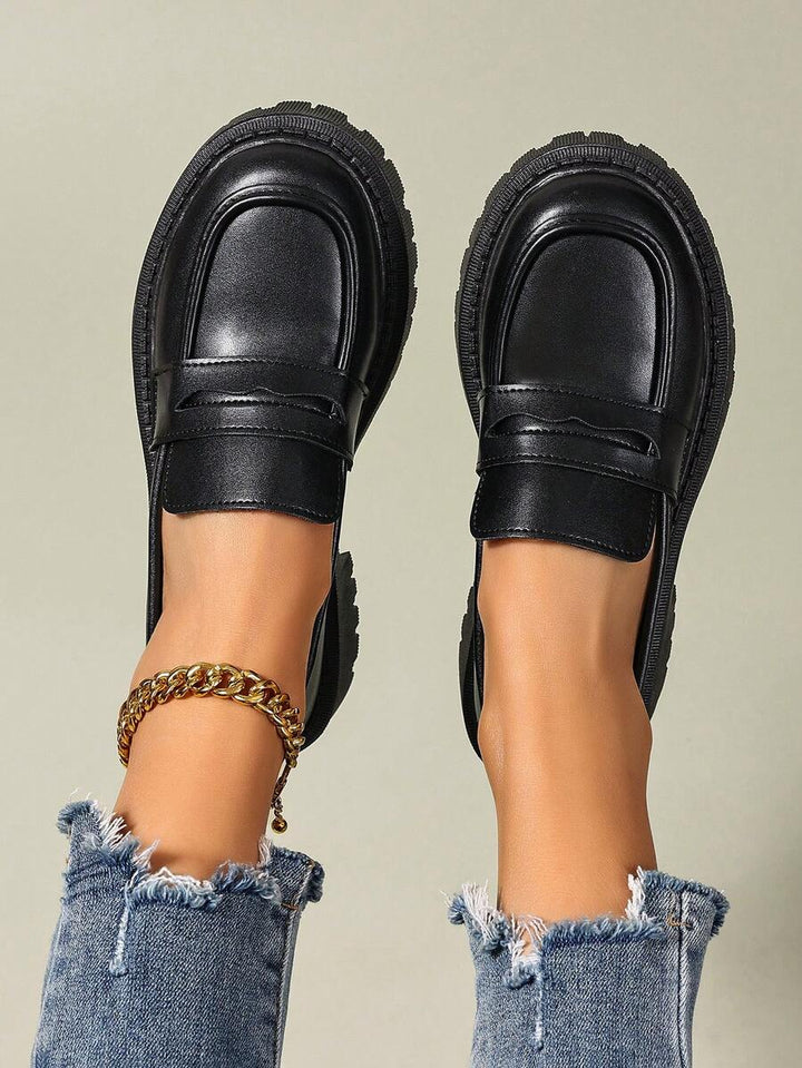 Misty loafers