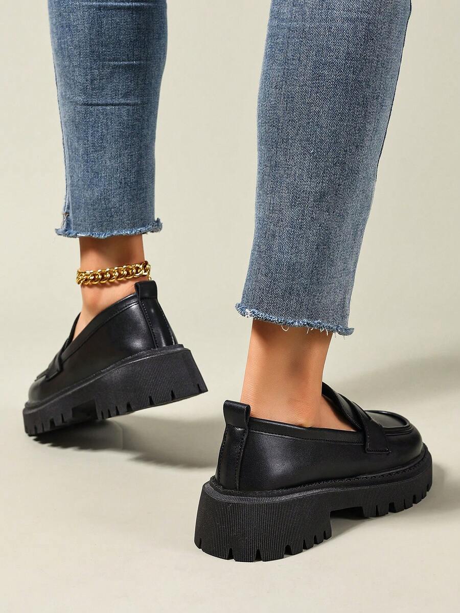 Misty loafers