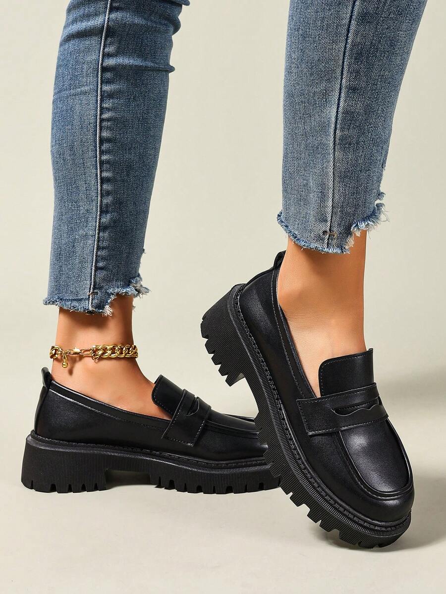 Misty loafers