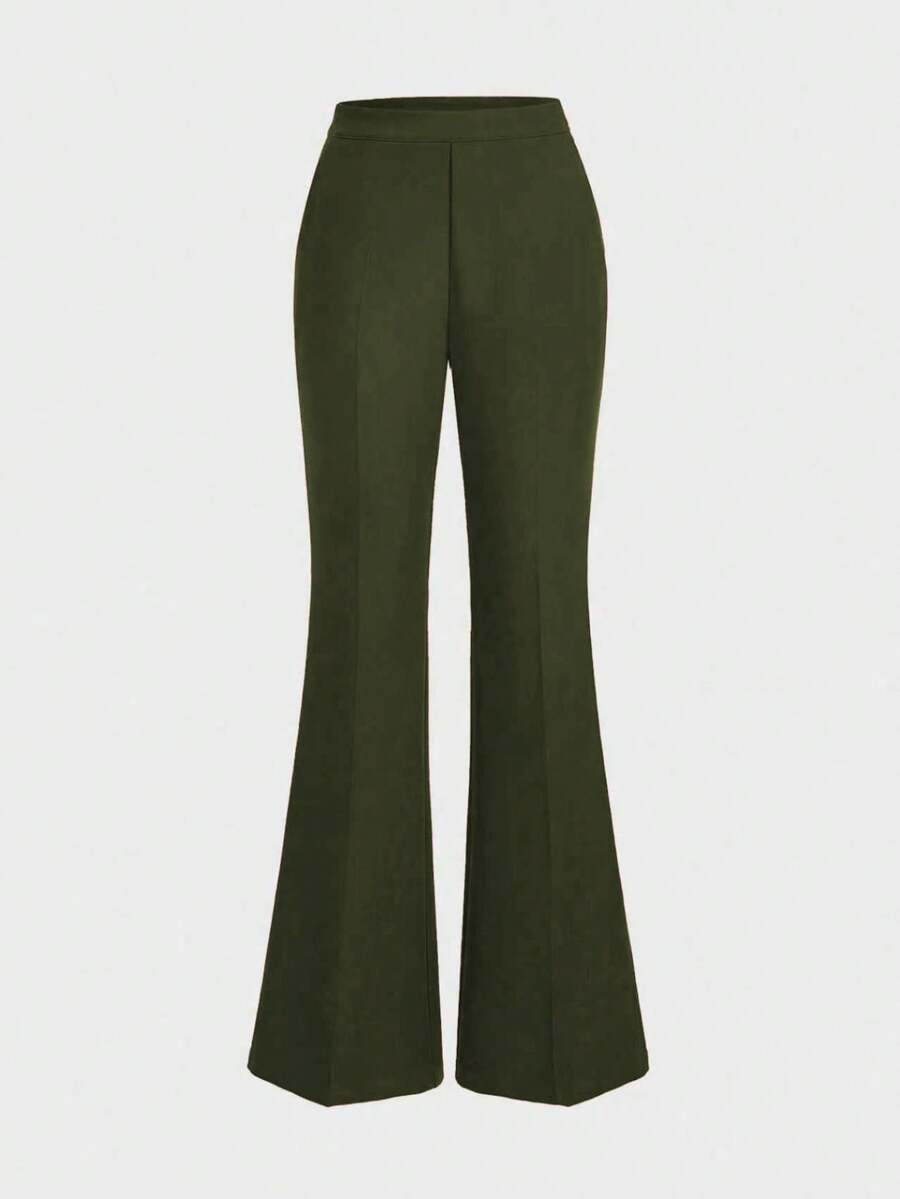 Steffie flare pants