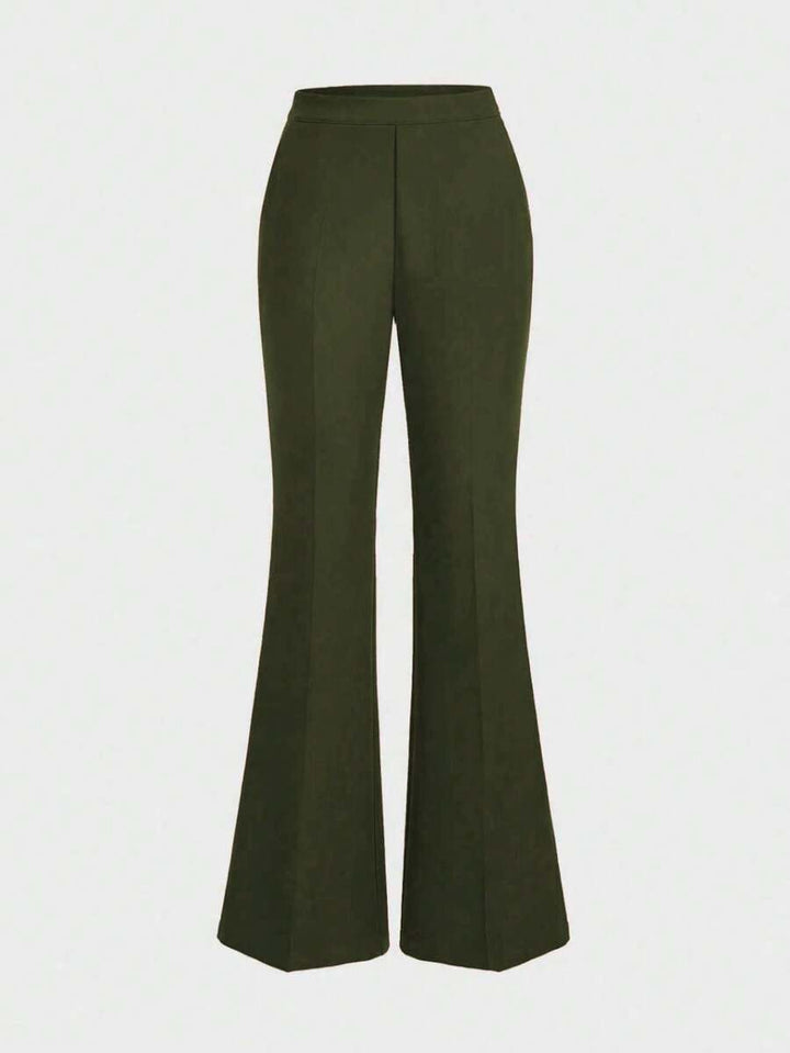 Steffie flare pants