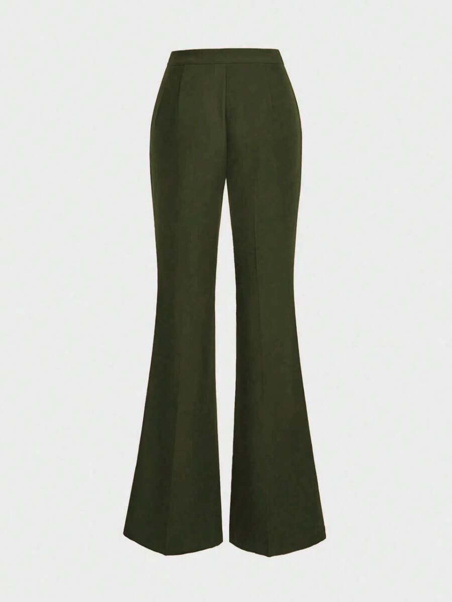 Steffie flare pants