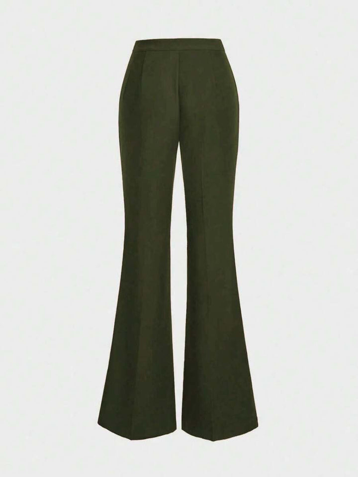 Steffie flare pants