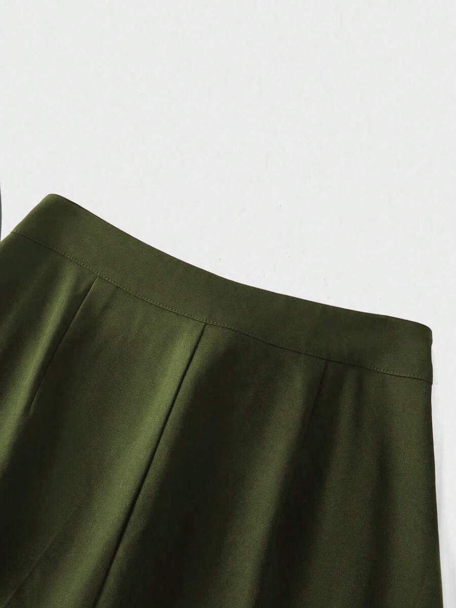 Steffie flare pants
