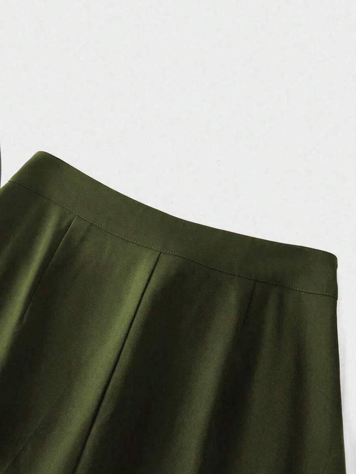 Steffie flare pants