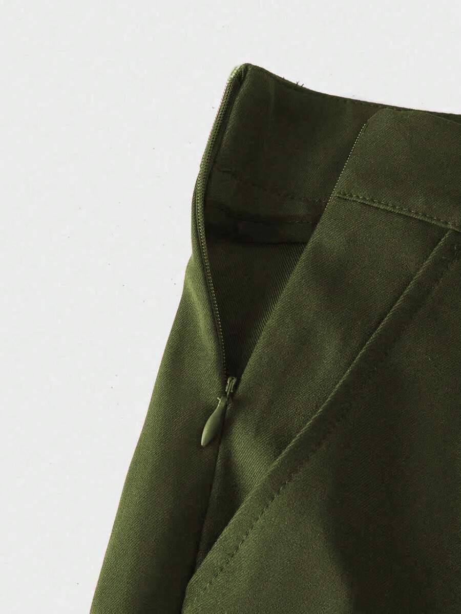 Steffie flare pants