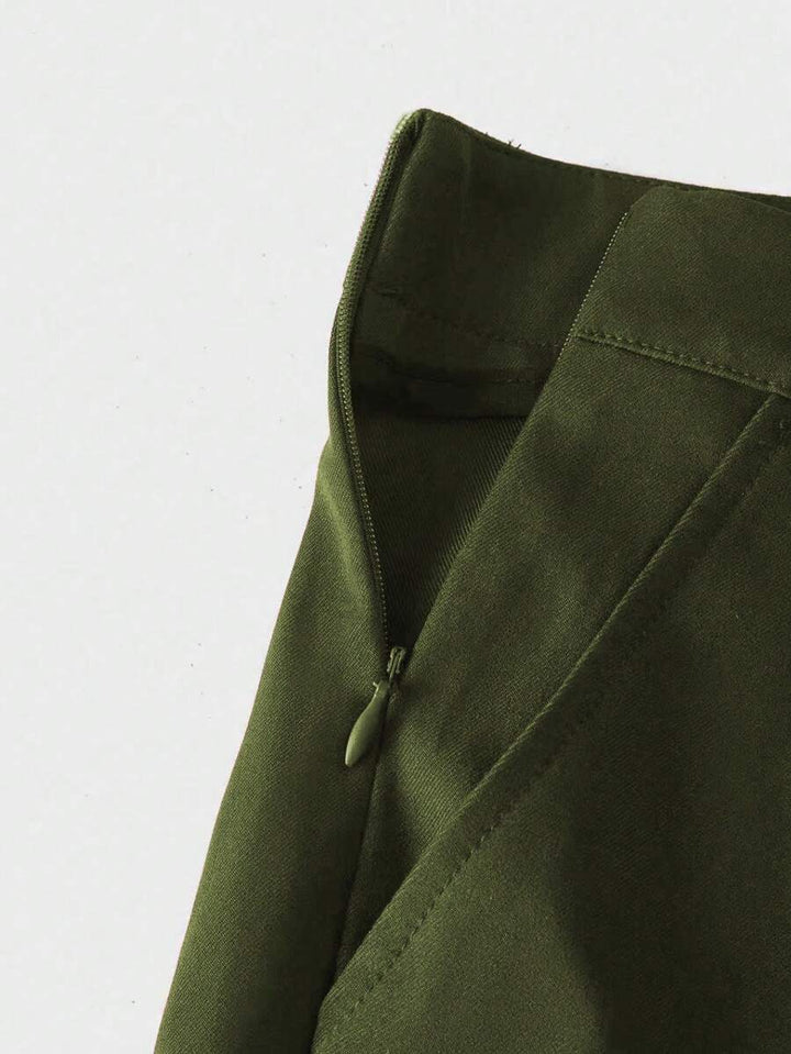 Steffie flare pants