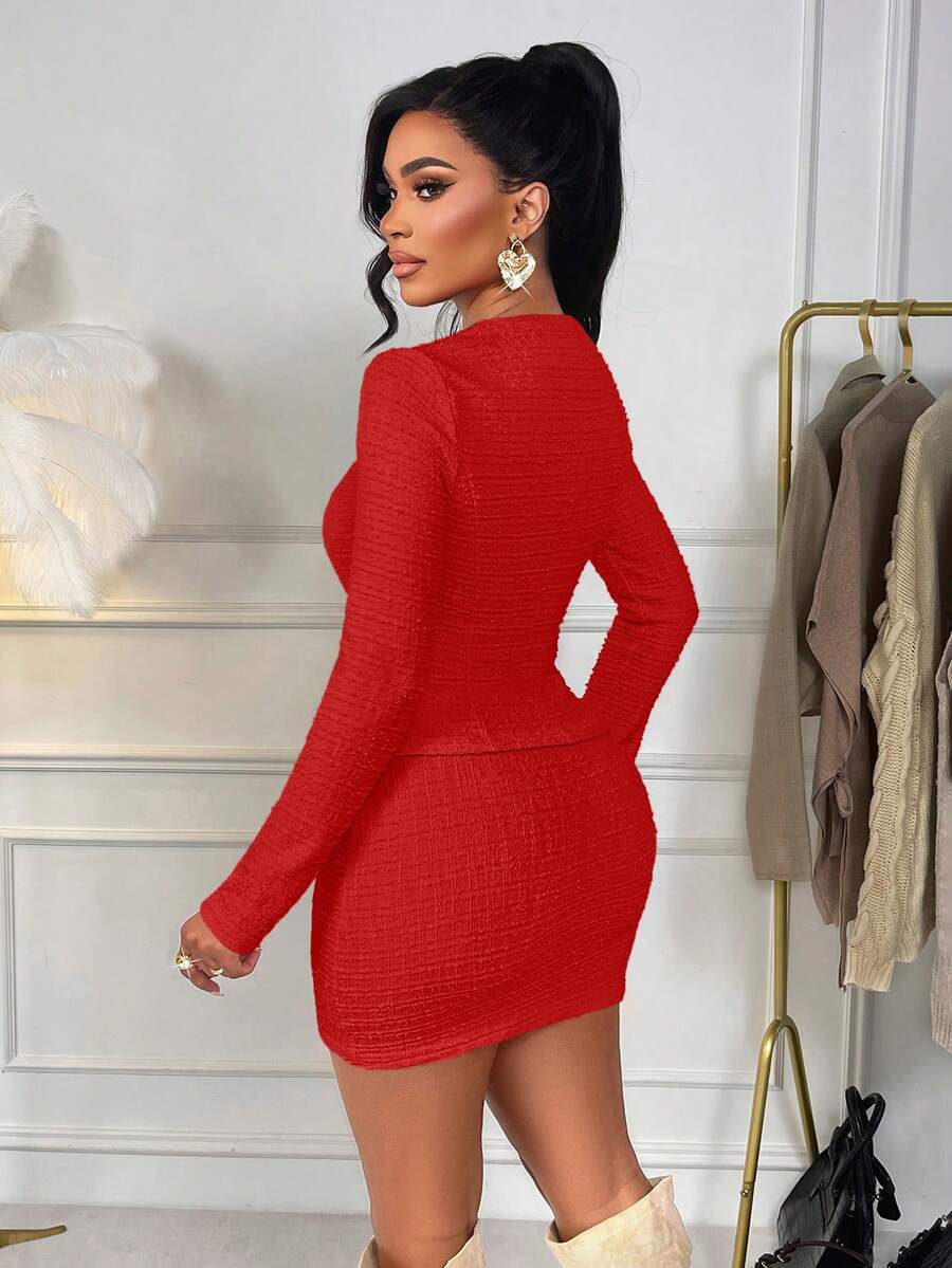 Jilly chic set