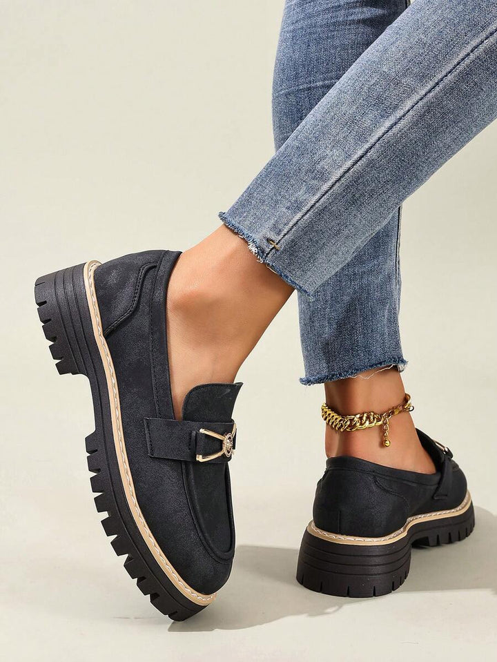 Misty loafers