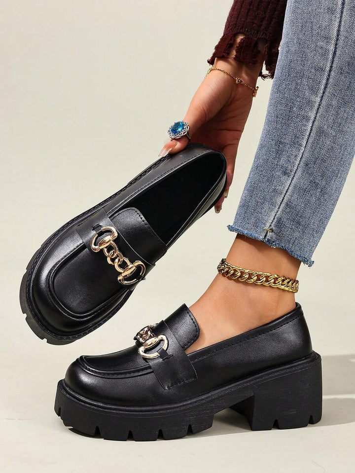 Misty loafers