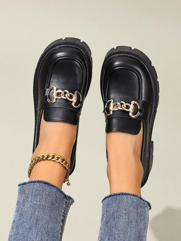 Misty loafers