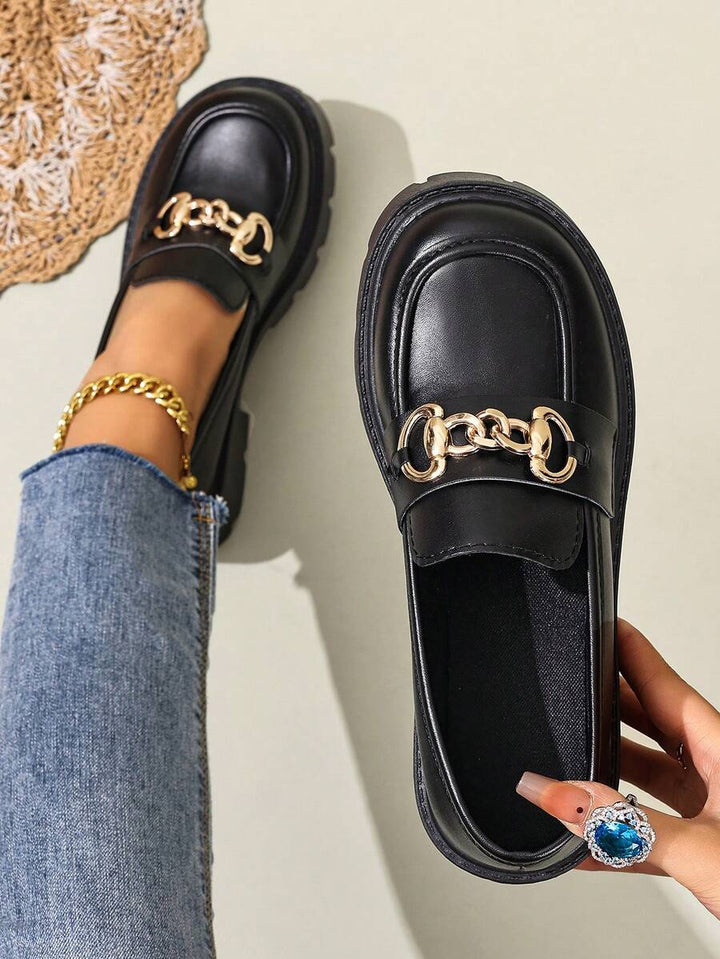 Misty loafers