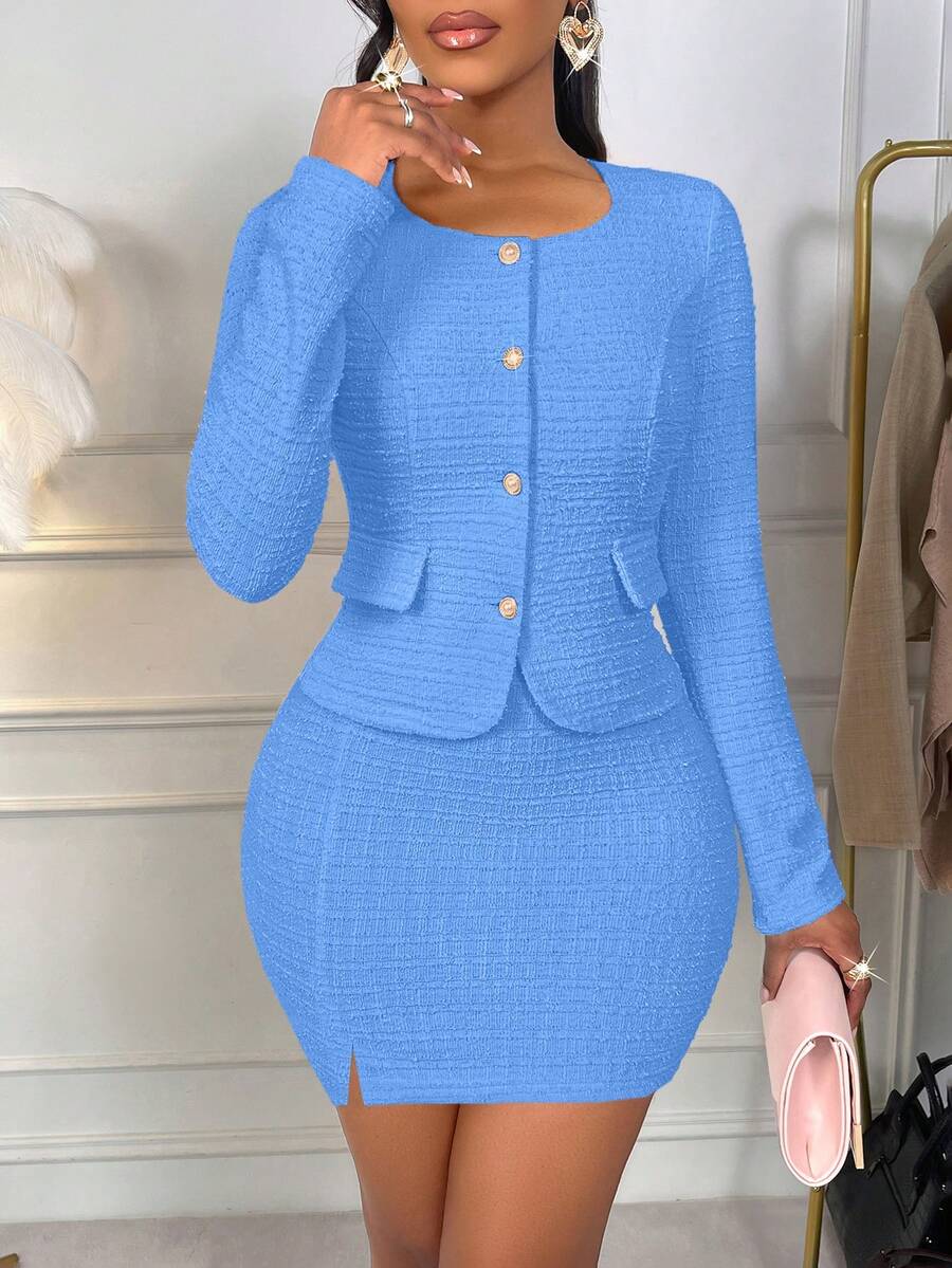 Jilly chic set
