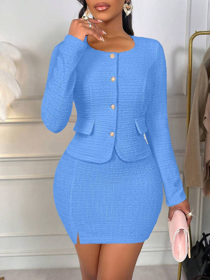 Jilly chic set
