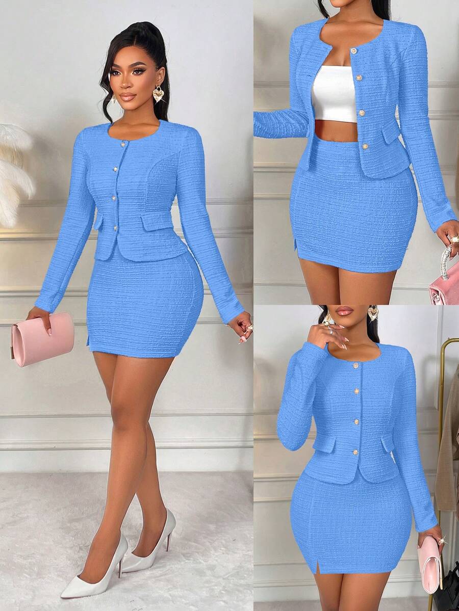 Jilly chic set