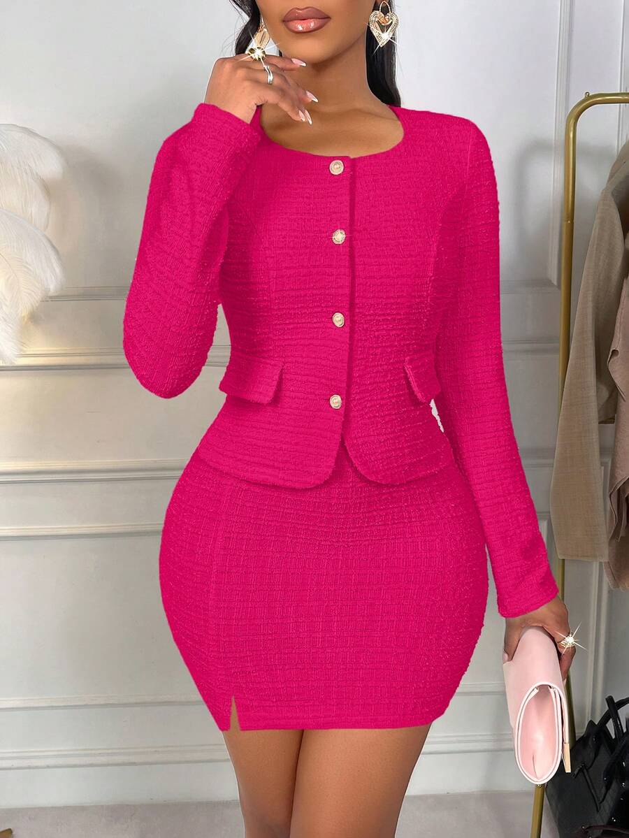 Jilly chic set