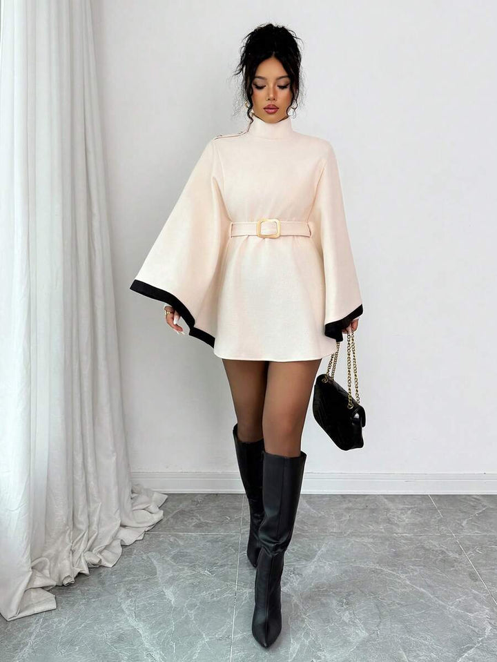 Susan beautiful coat