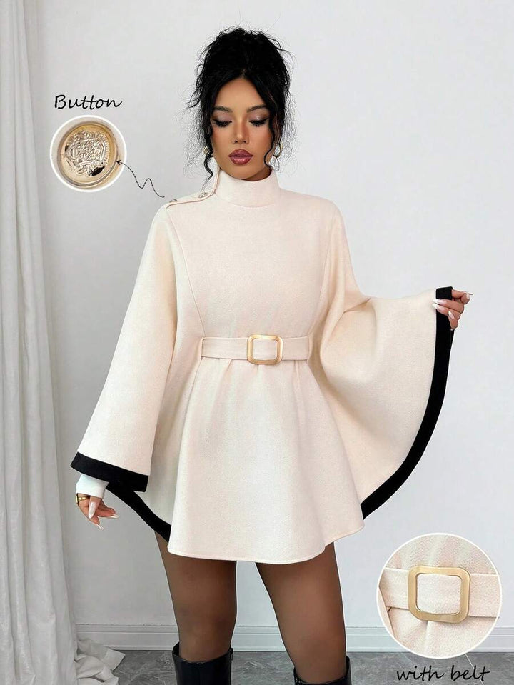 Susan beautiful coat