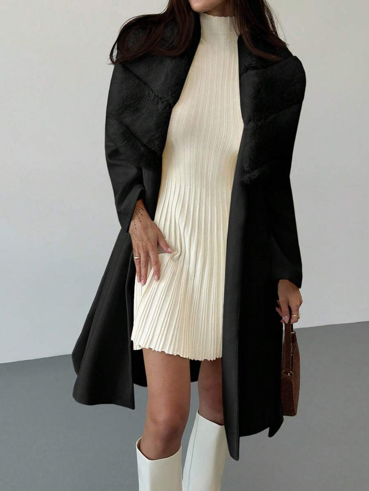 Kathy elegant coat
