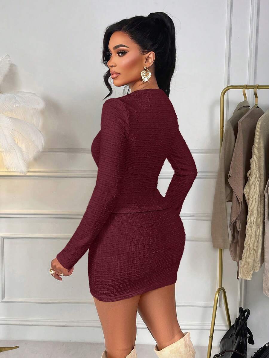 Jilly chic set