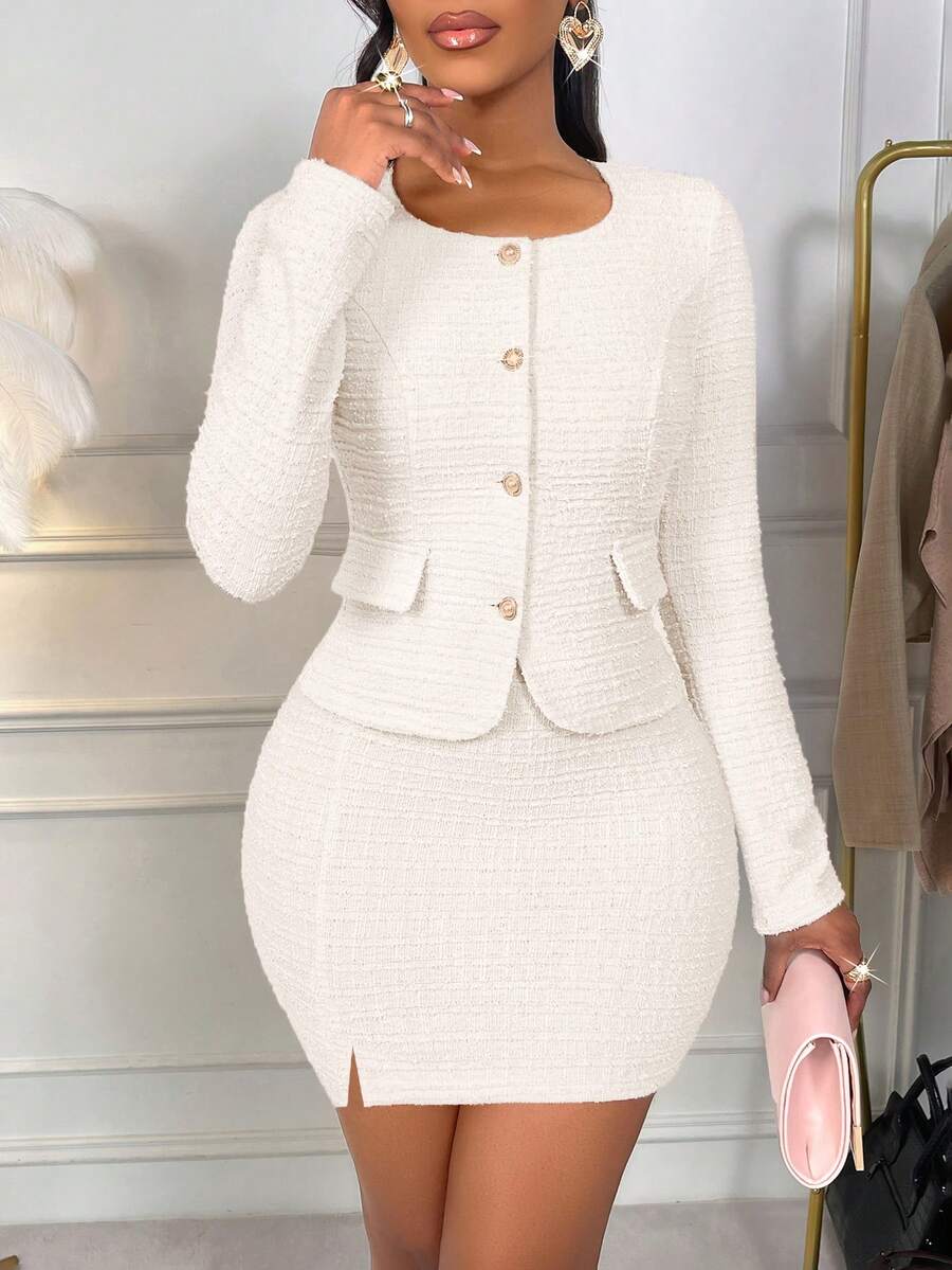 Jilly chic set