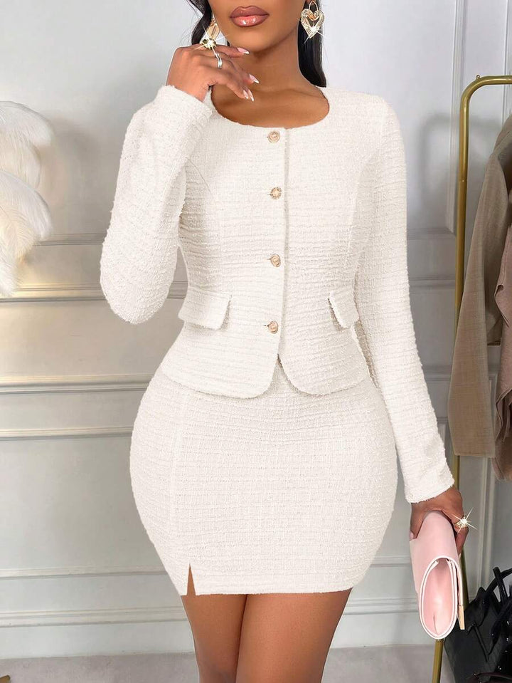 Jilly chic set