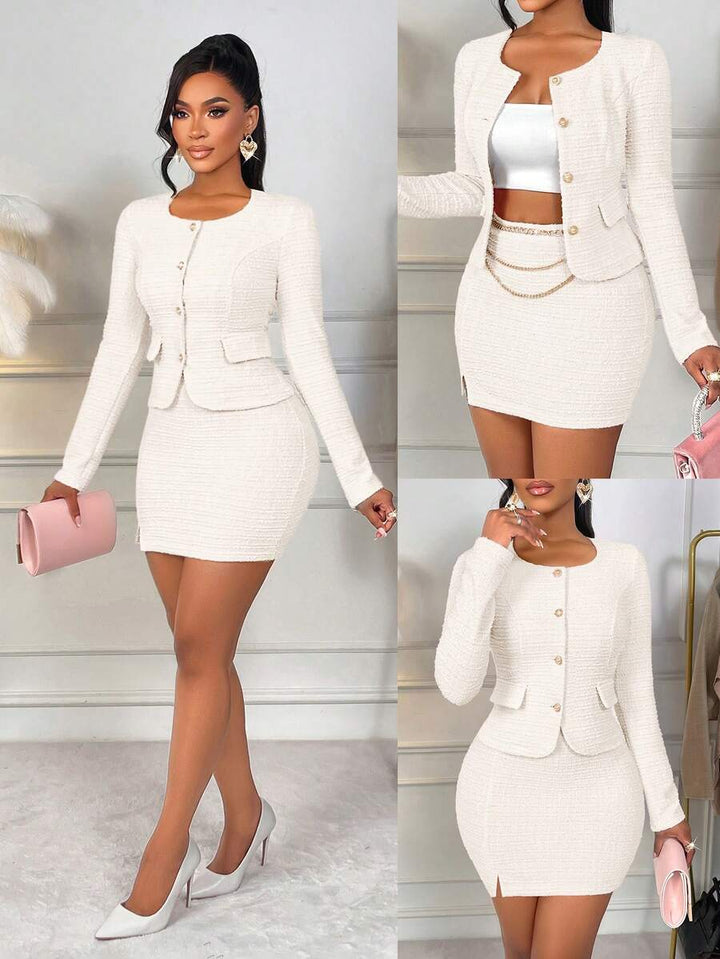 Jilly chic set