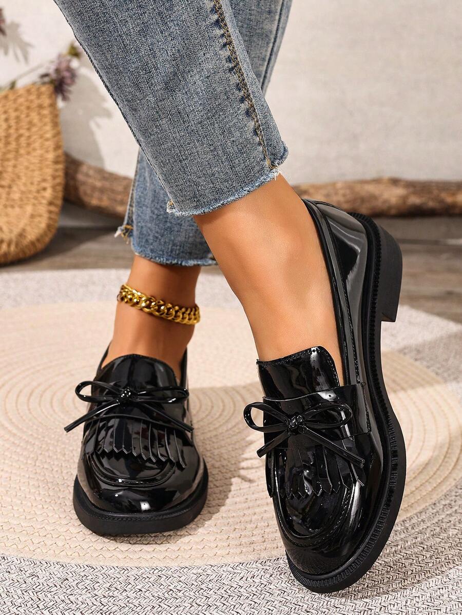 Misty loafers