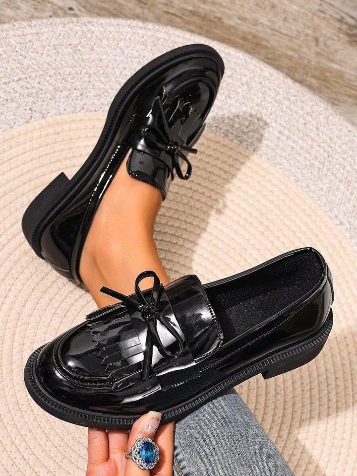 Misty loafers